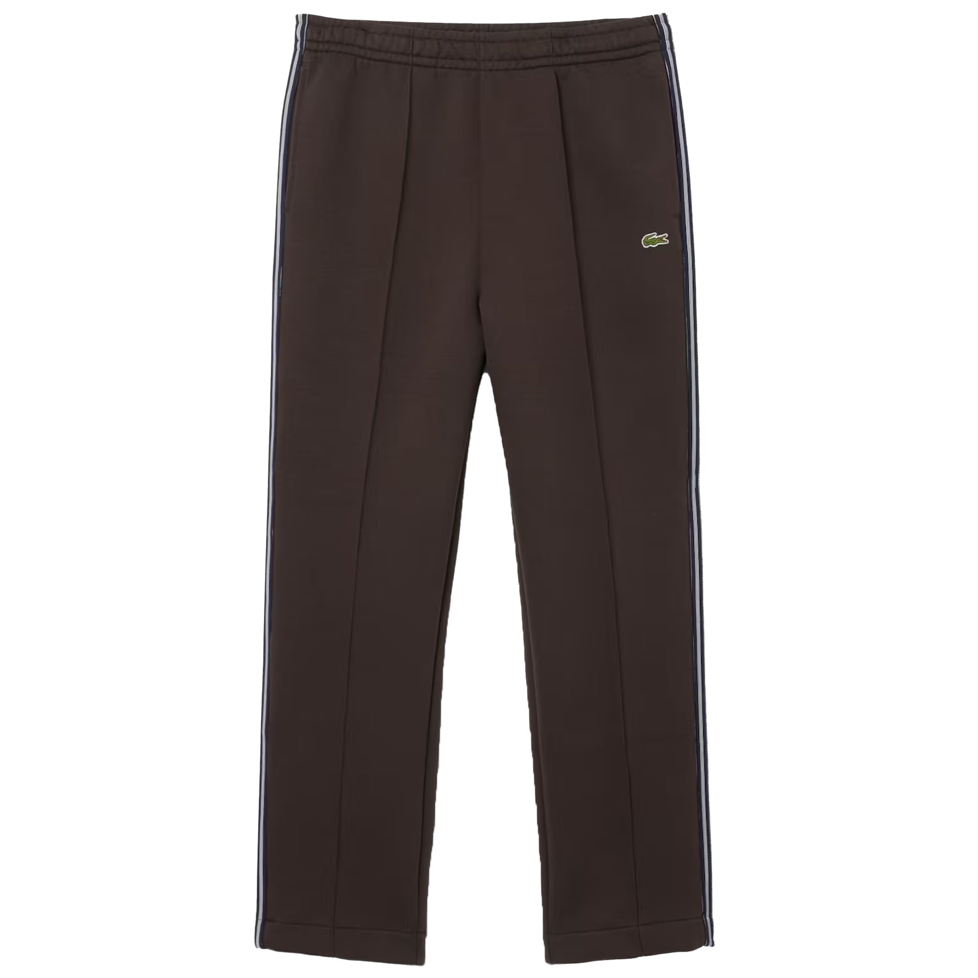 French Made Sweatpants - Brown