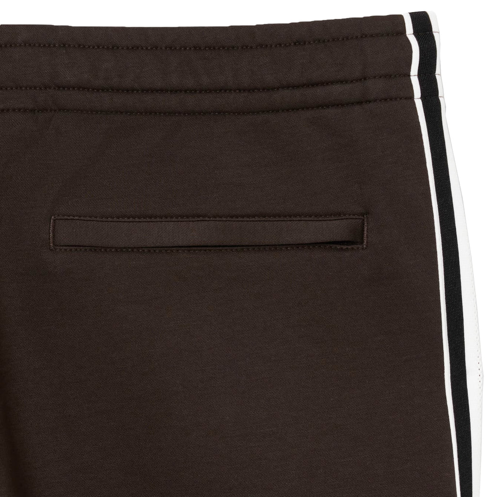Lacoste French Made Sweatpants - Brown