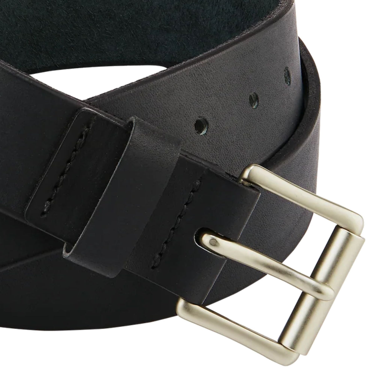 Red Wing Heritage Leather Belt - Black