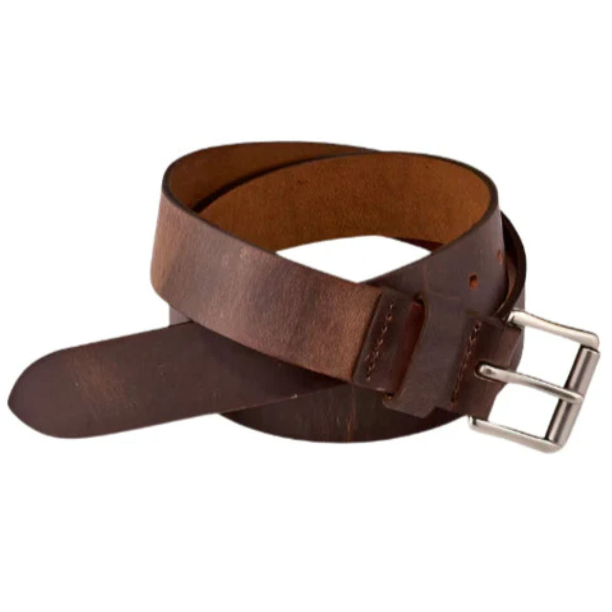 Red Wing Heritage Leather Belt - Copper