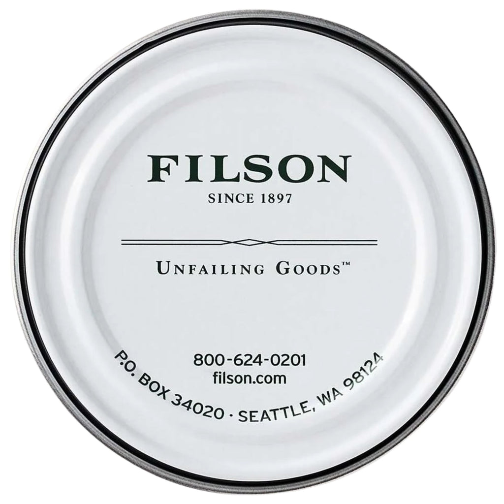 Filson Oil Finish Wax