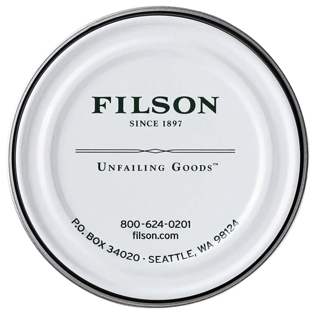 Filson Oil Finish Wax