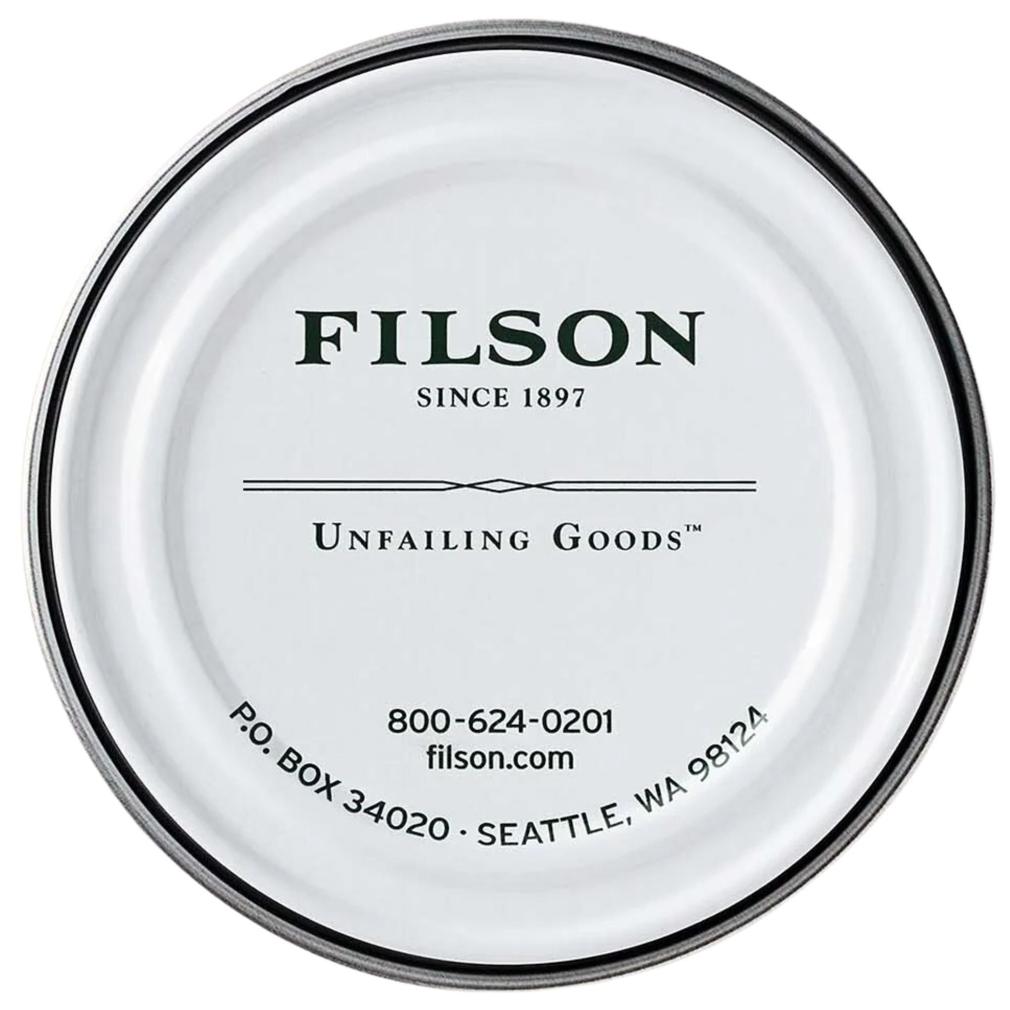 Filson Oil Finish Wax