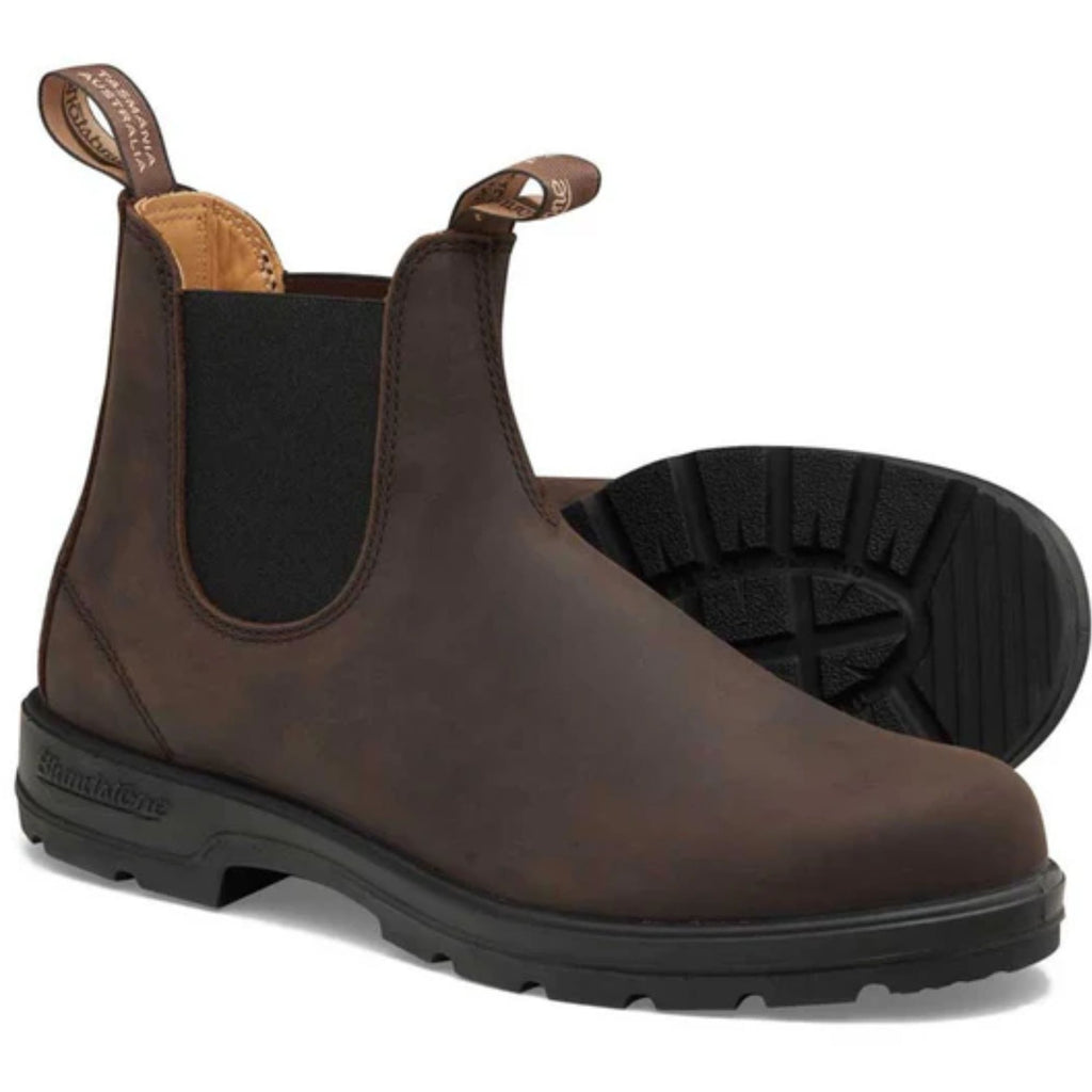 Blundstone 2340 Boots - Brown