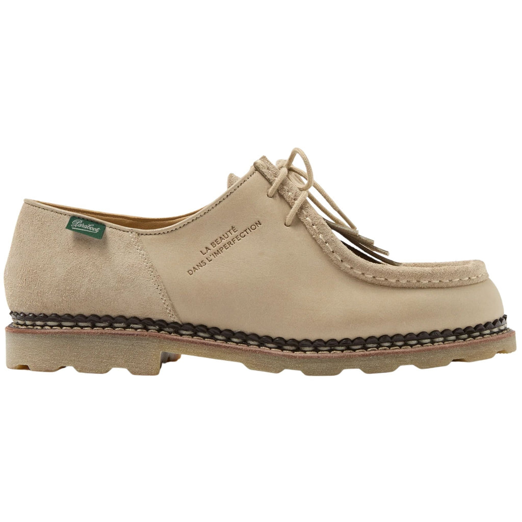 Paraboot x Universal Works Michael/Marche - Sand