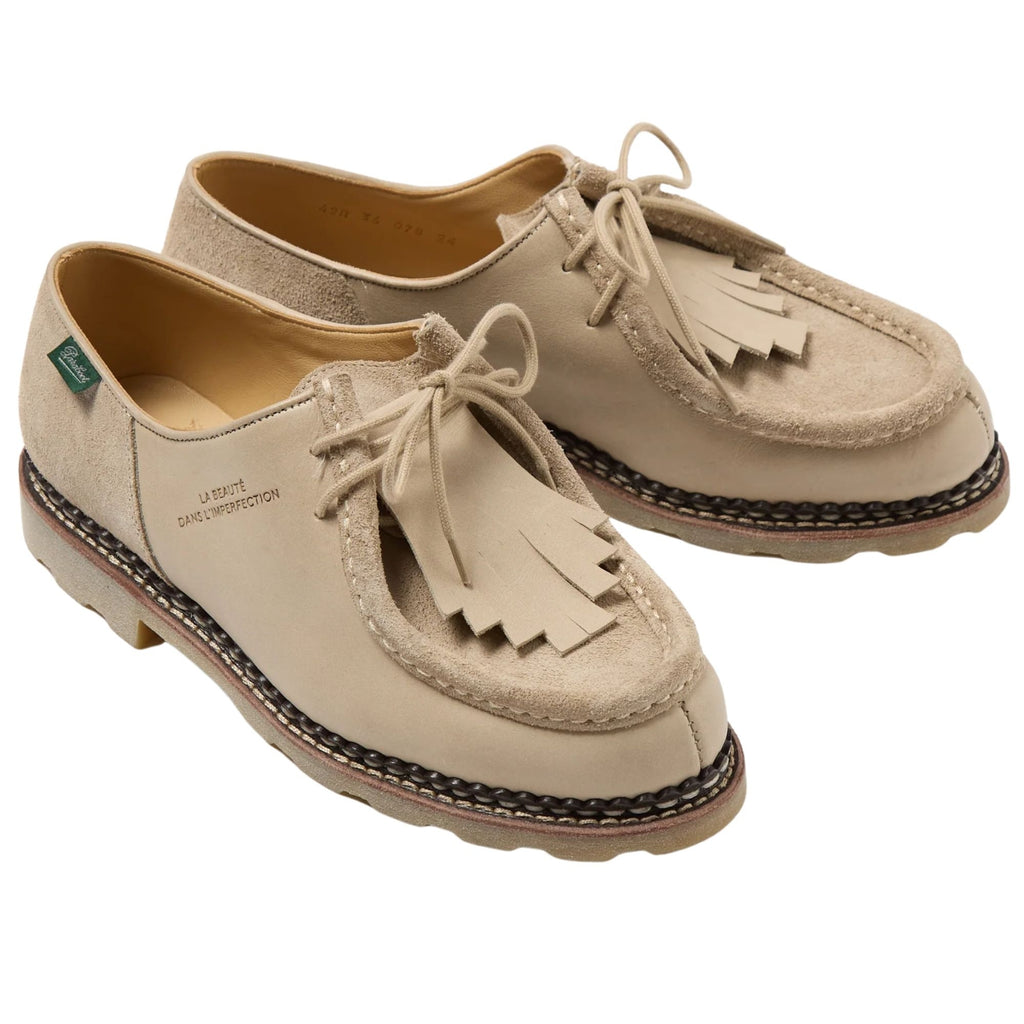 Paraboot x Universal Works Michael/Marche - Sand