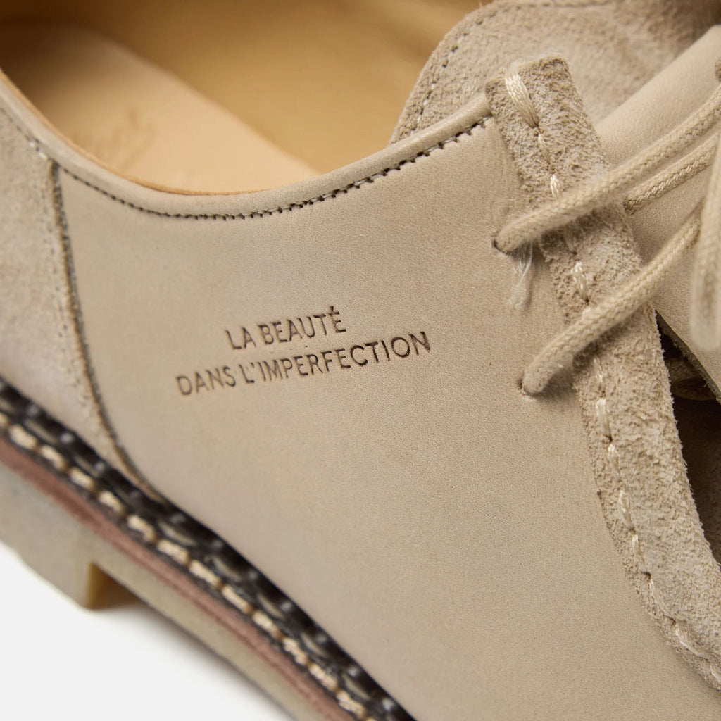Paraboot x Universal Works Michael/Marche - Sand