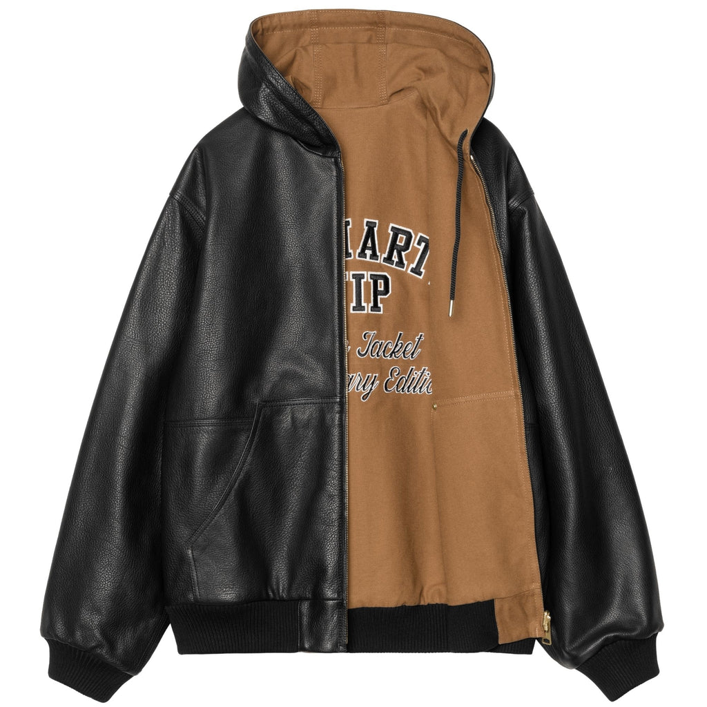 The Active Reversible Jacket Anniversary Edition - Black