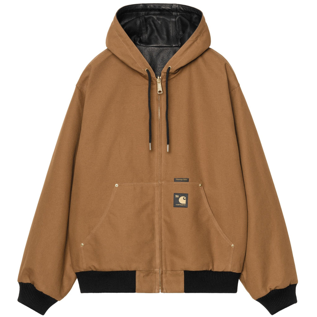 The Active Reversible Jacket Anniversary Edition - Black