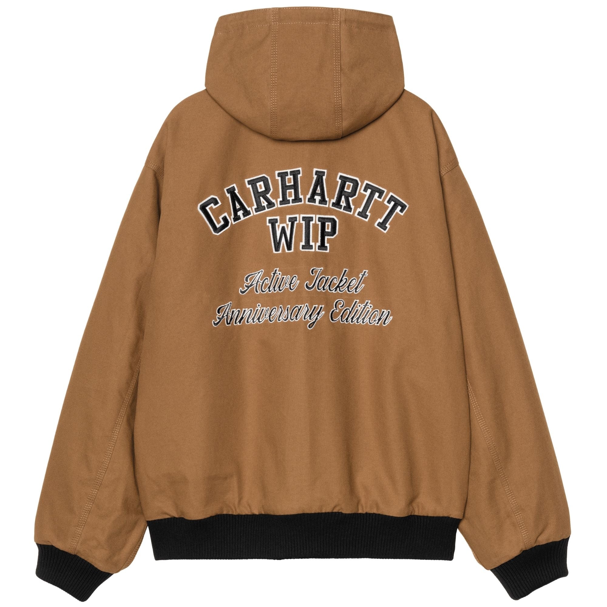 The Active Reversible Jacket Anniversary Edition - Black