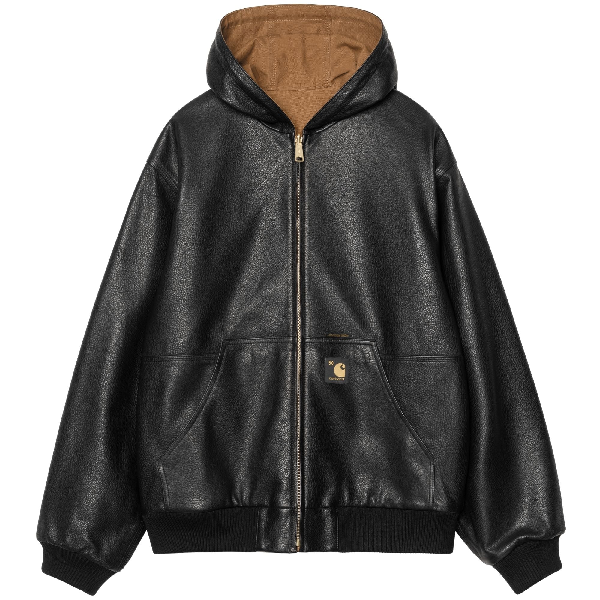 The Active Reversible Jacket Anniversary Edition - Black