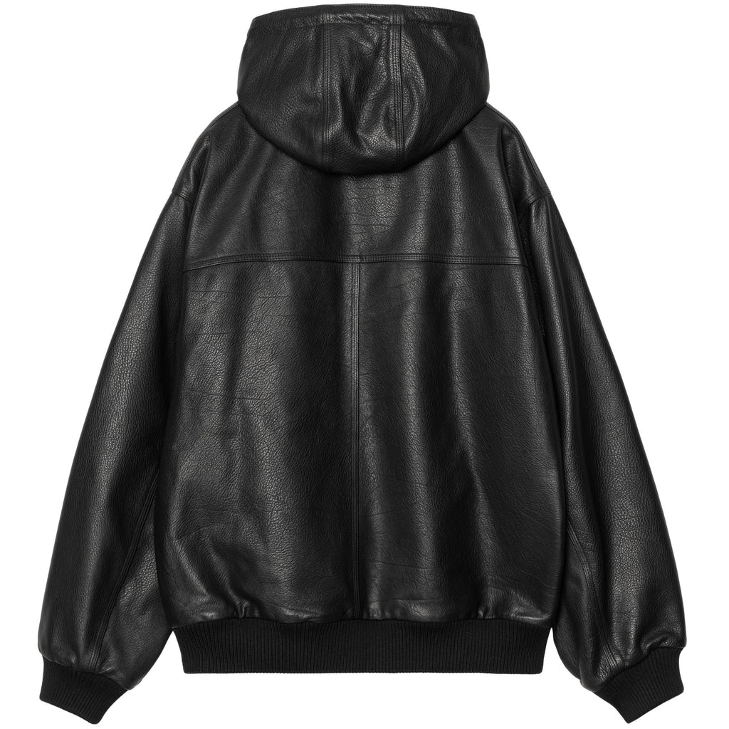 The Active Reversible Jacket Anniversary Edition - Black