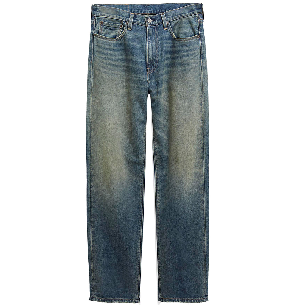 568 Jeans - Denim