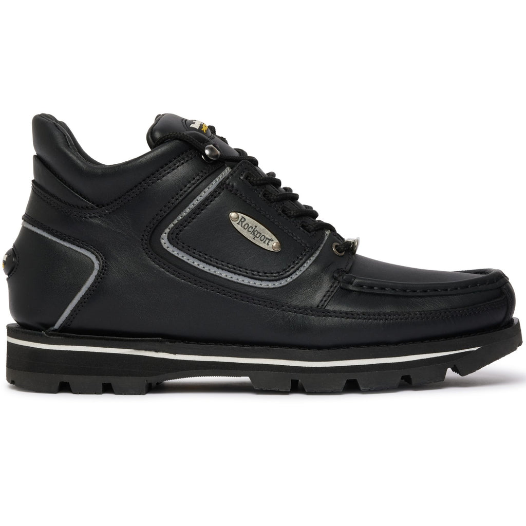 Rockport Archive Umbwe Millenium Anniversary Limited Edition - Black