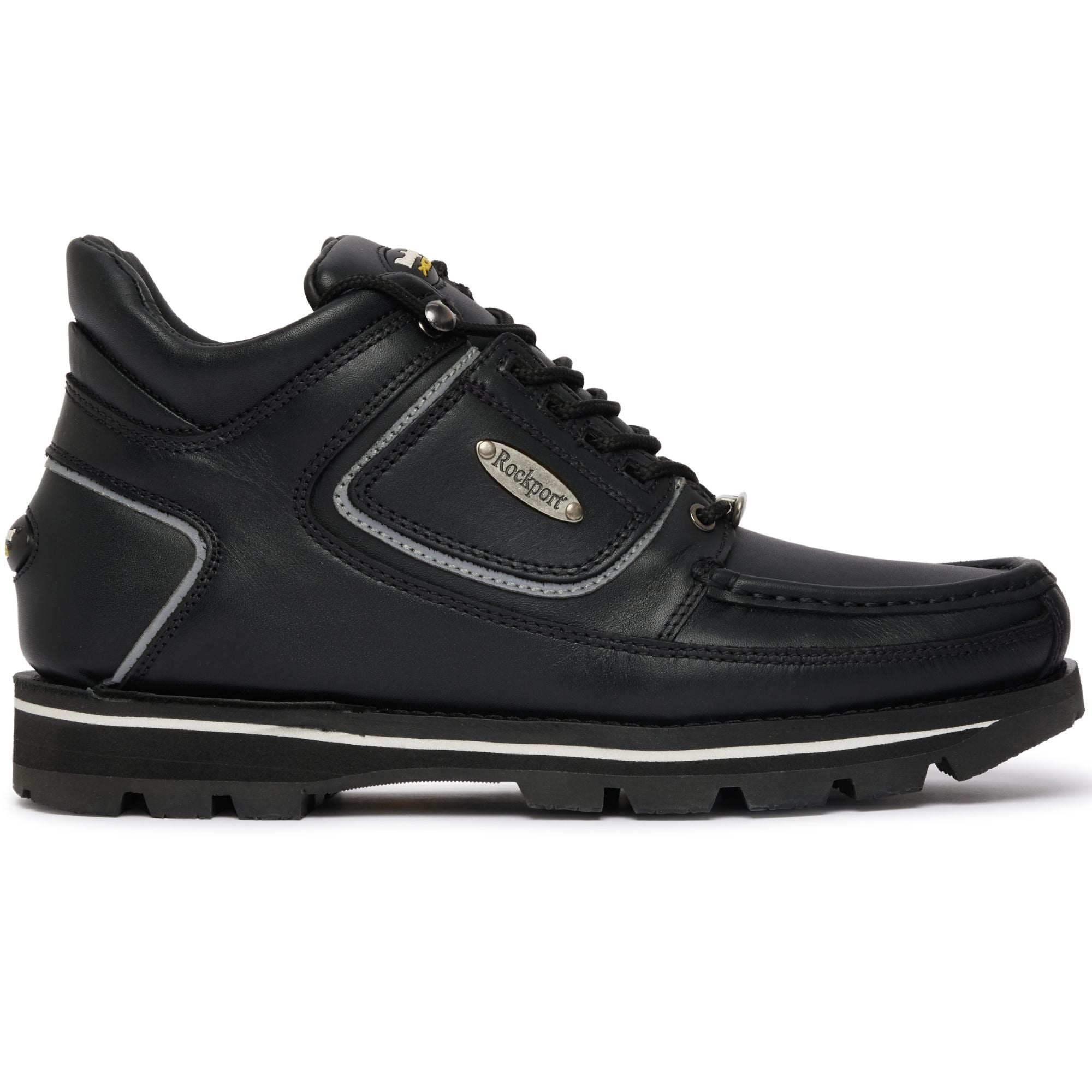 Rockport Archive Umbwe Millenium Anniversary Limited Edition - Black