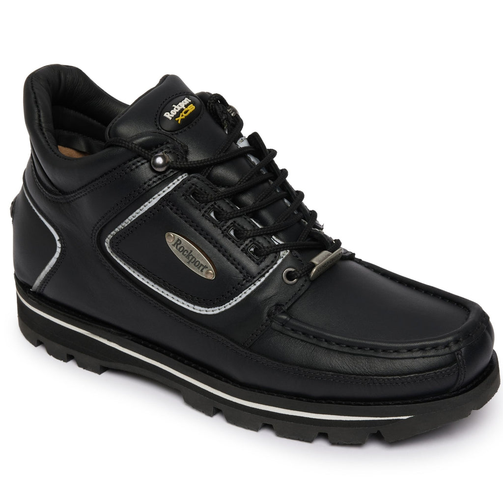 Rockport Archive Umbwe Millenium Anniversary Limited Edition - Black