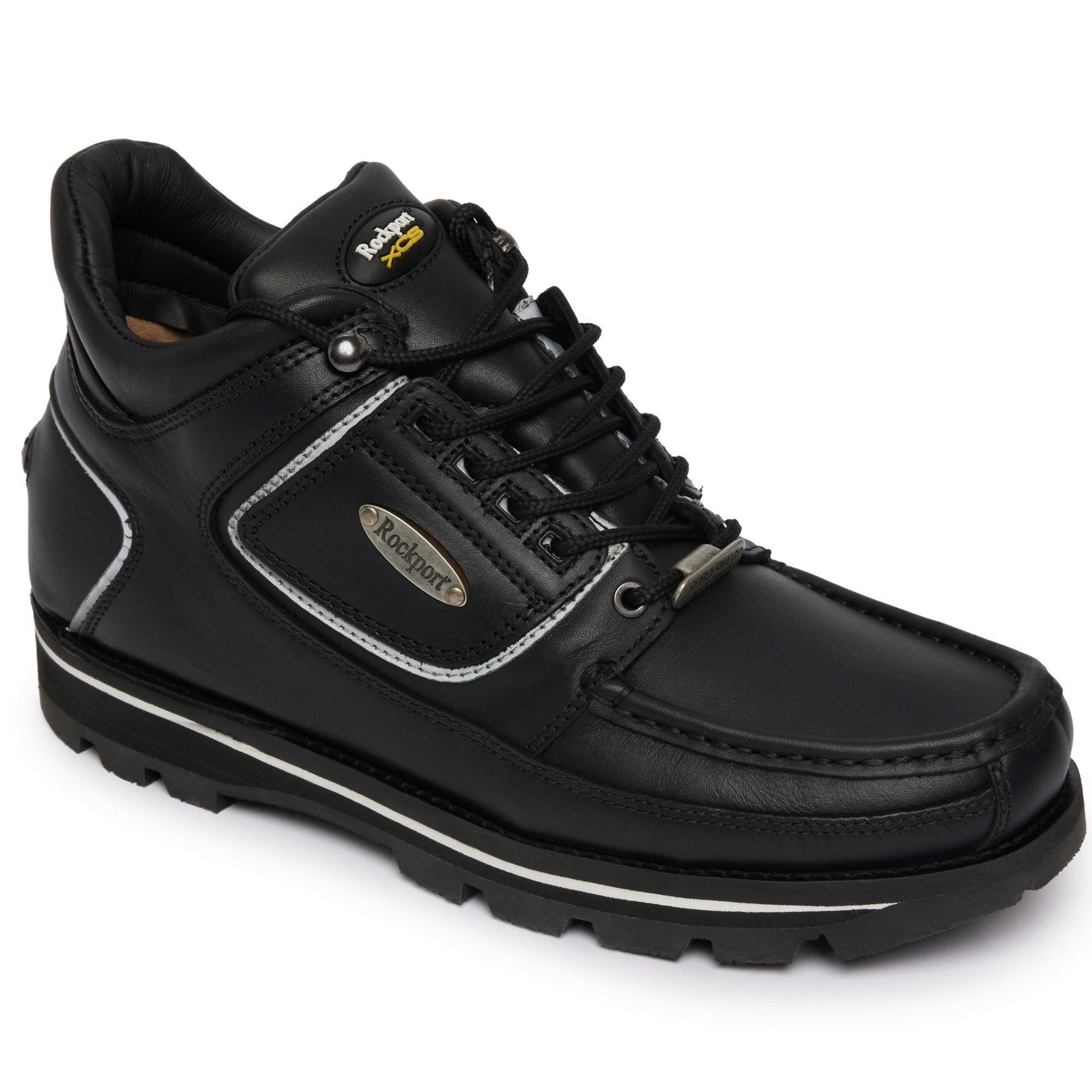 Rockport Archive Umbwe Millenium Anniversary Limited Edition - Black