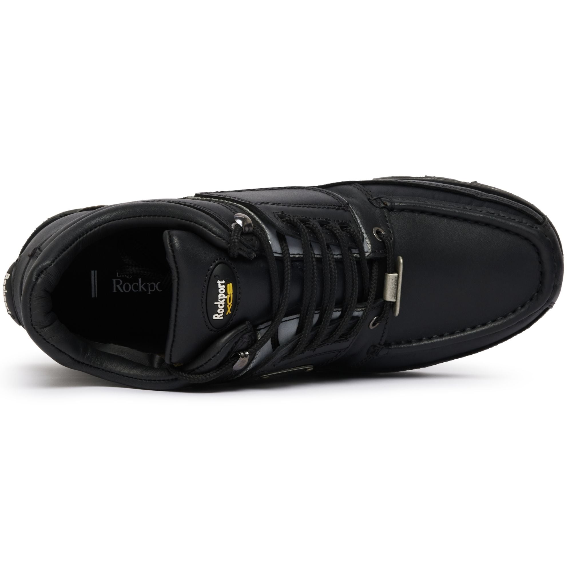 Rockport Archive Umbwe Millenium Anniversary Limited Edition - Black