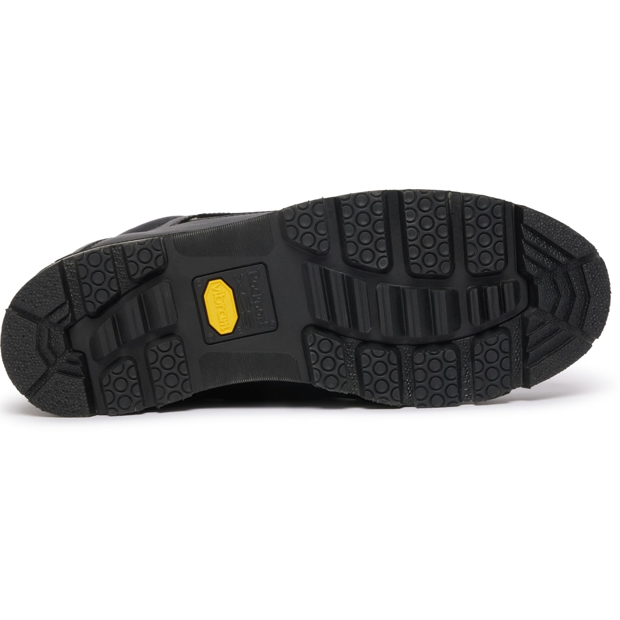 Rockport Archive Umbwe Millenium Anniversary Limited Edition - Black