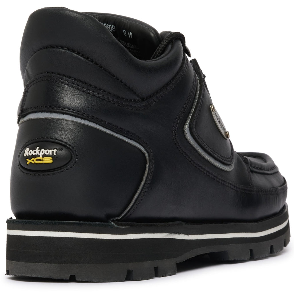 Rockport Archive Umbwe Millenium Anniversary Limited Edition - Black