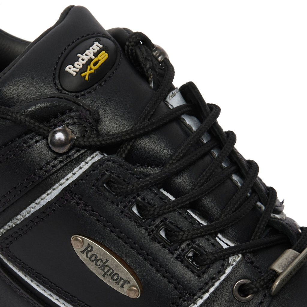 Rockport Archive Umbwe Millenium Anniversary Limited Edition - Black