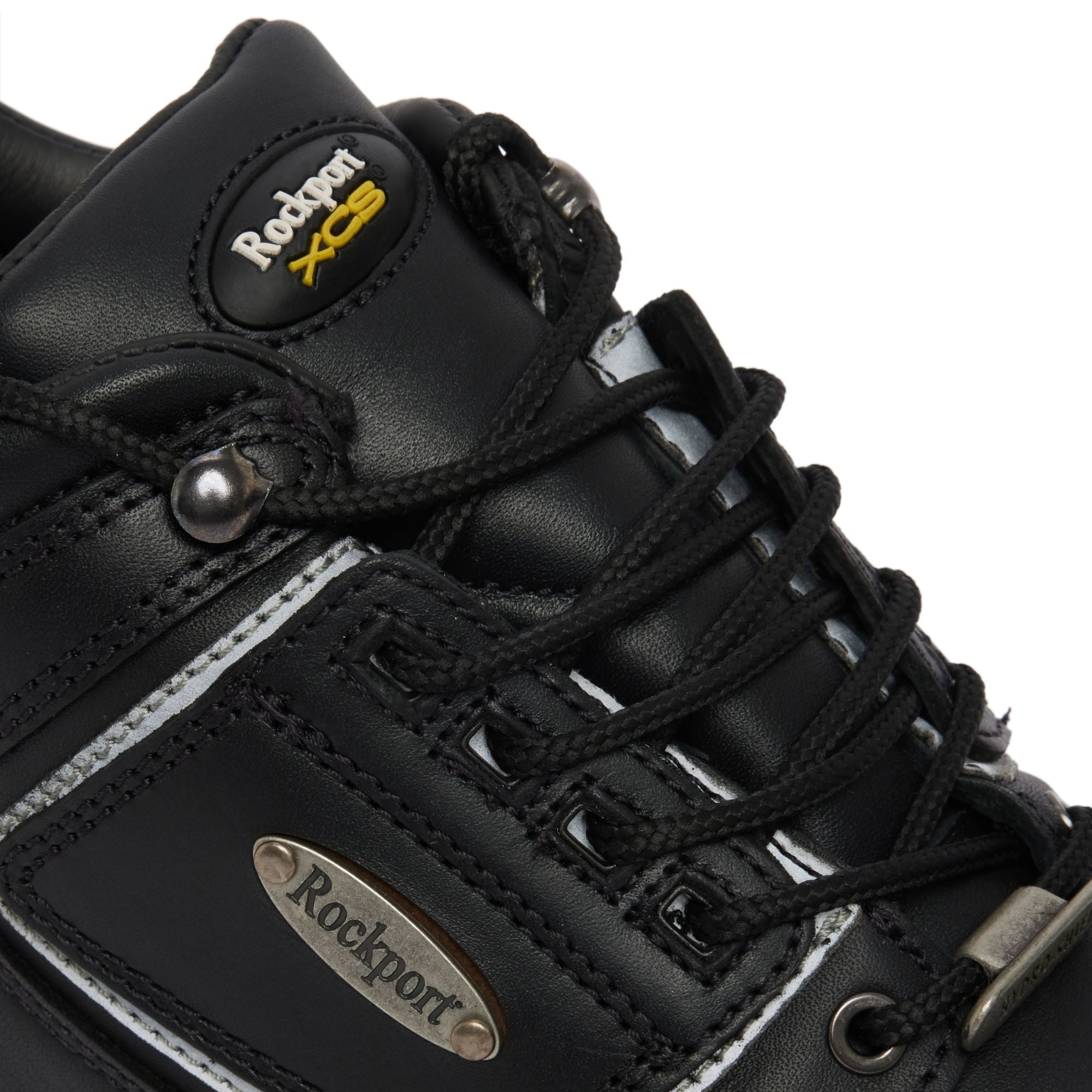 Rockport Archive Umbwe Millenium Anniversary Limited Edition - Black