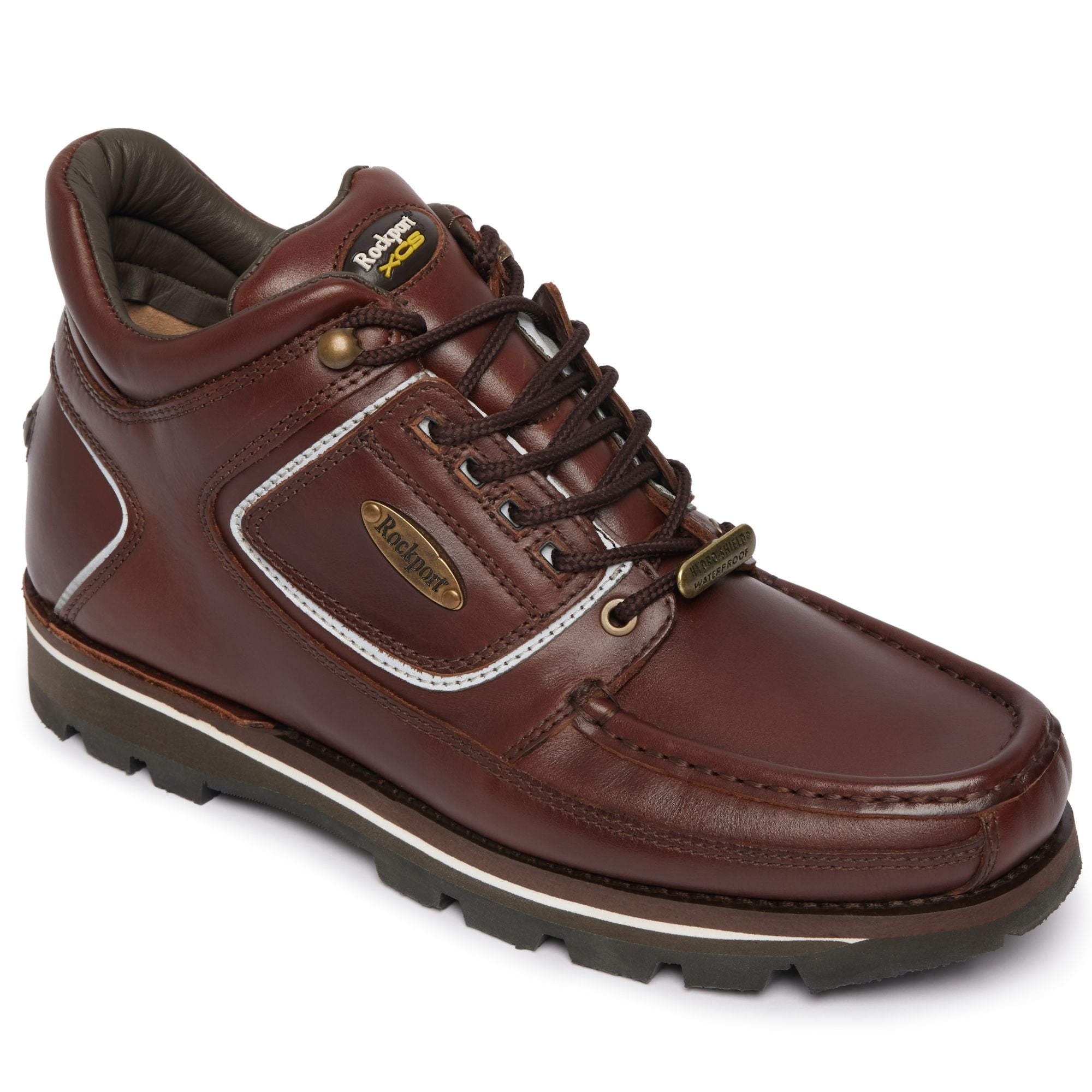 Rockport Archive Umbwe Millenium Anniversary Limited Edition - Brown