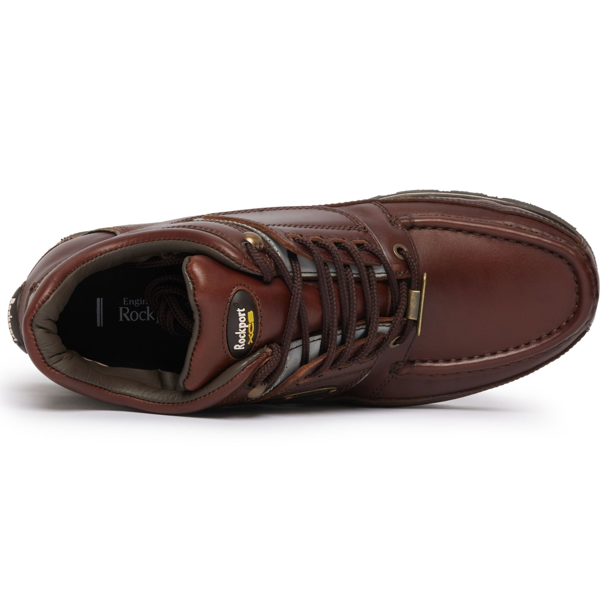 Rockport Archive Umbwe Millenium Anniversary Limited Edition - Brown
