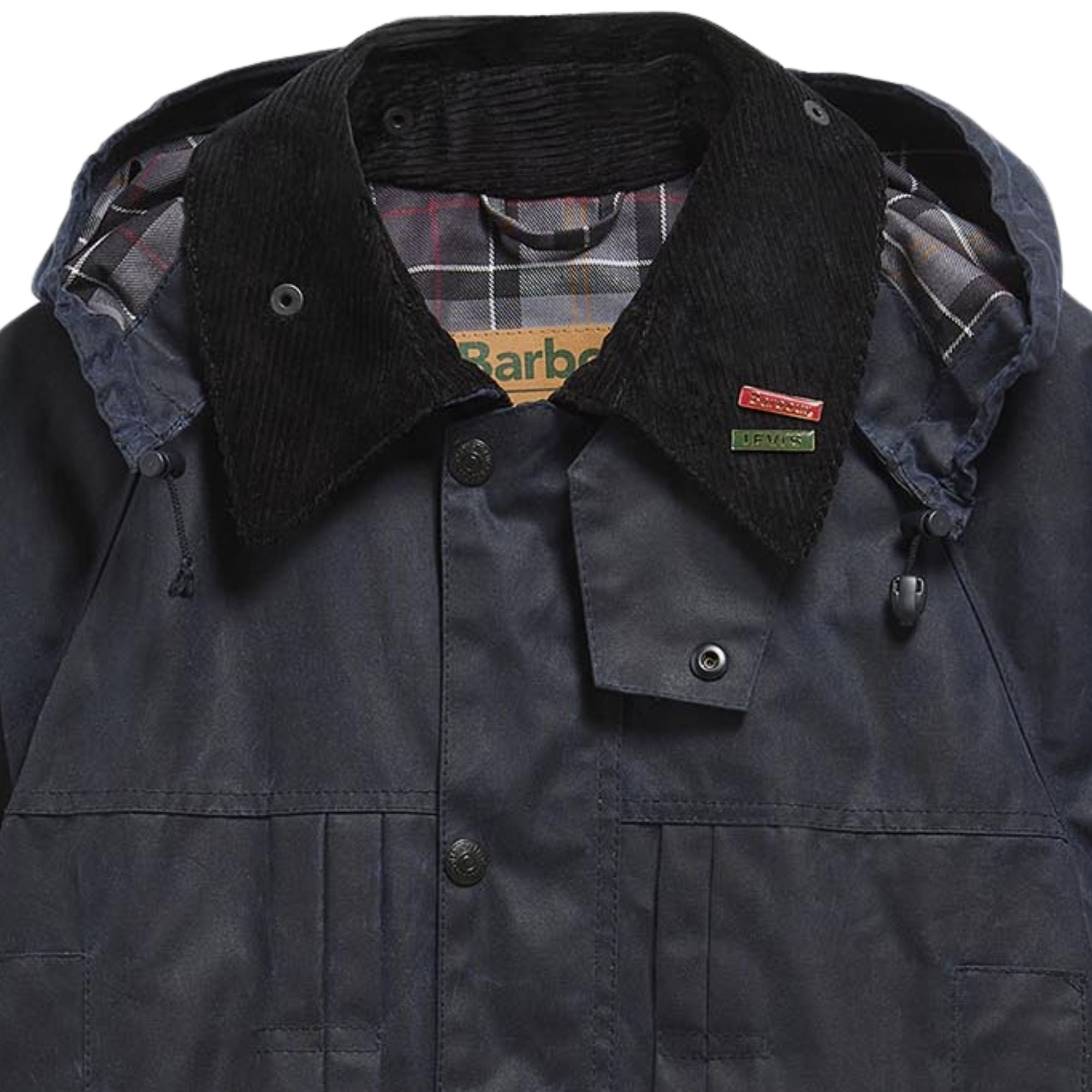 Bedale Jacket - Royal Navy