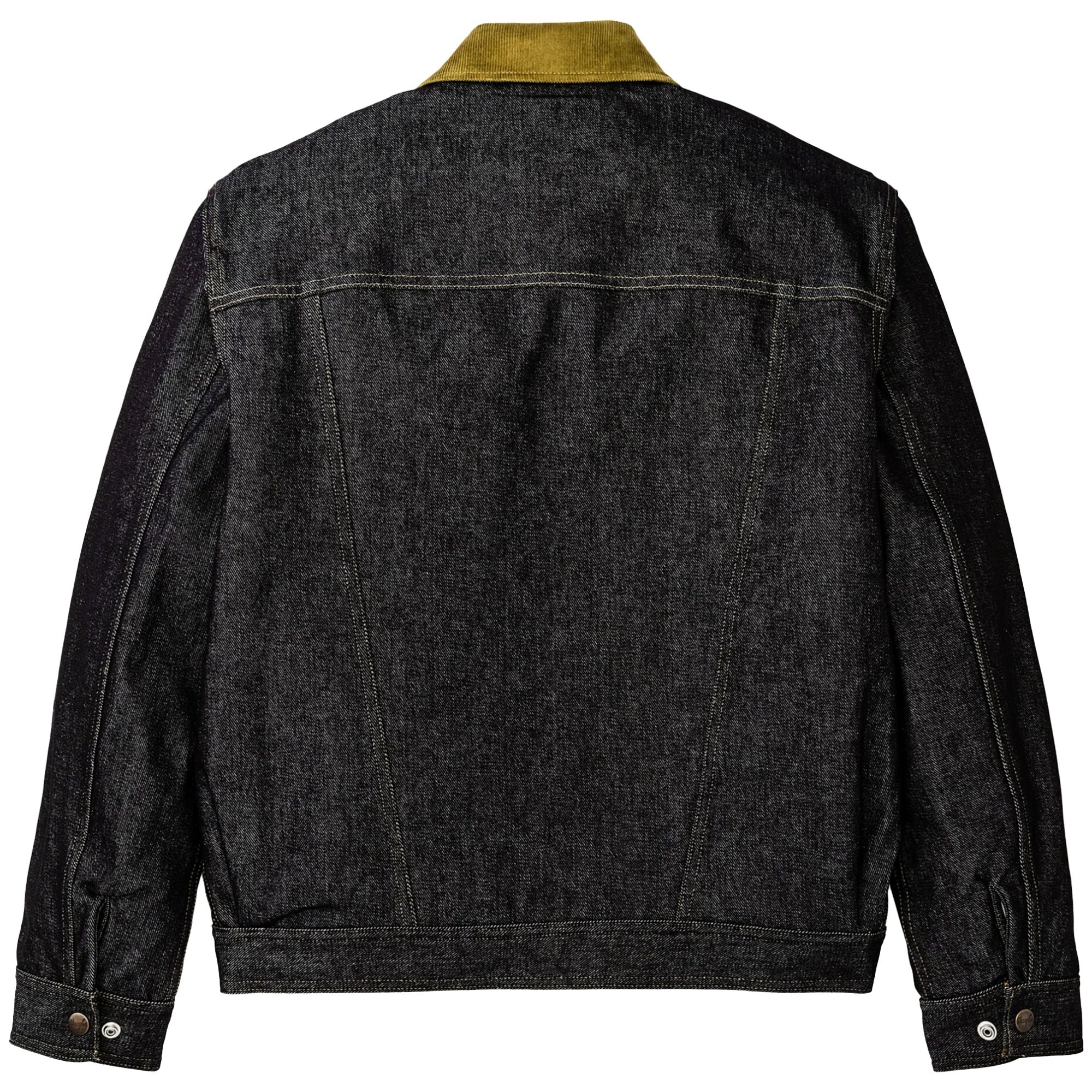 Filson x Wrangler Denim Work Jacket - Indigo