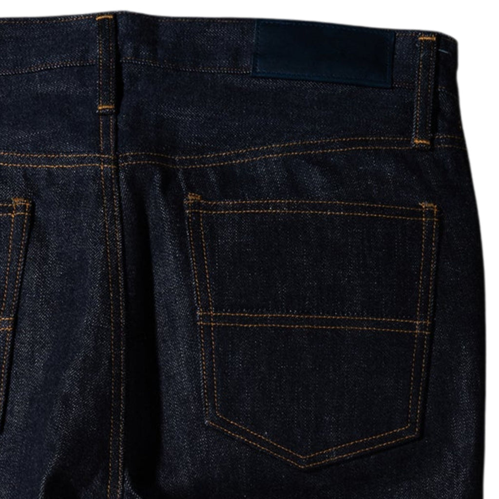 Big John Denim Rare Slim Jeans - Indigo