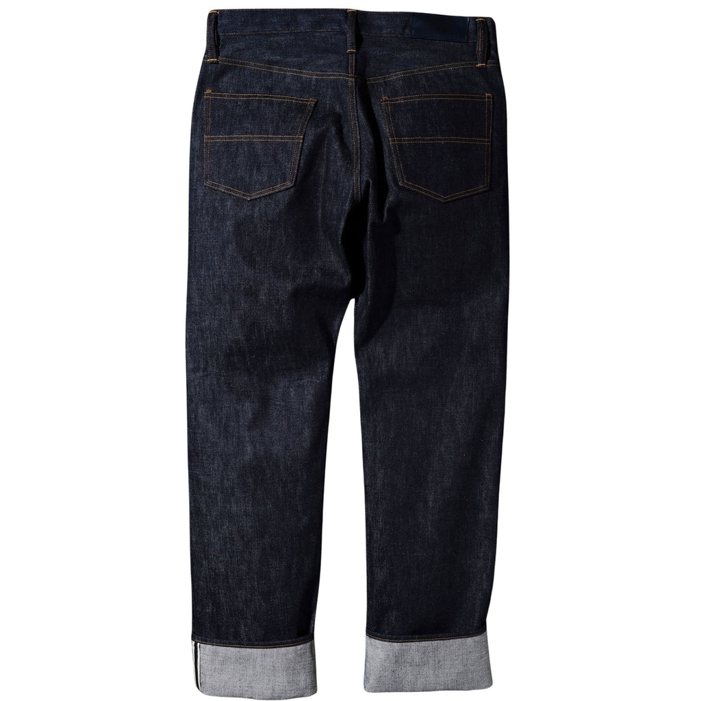 Big John Denim Rare Jeans - Indigo