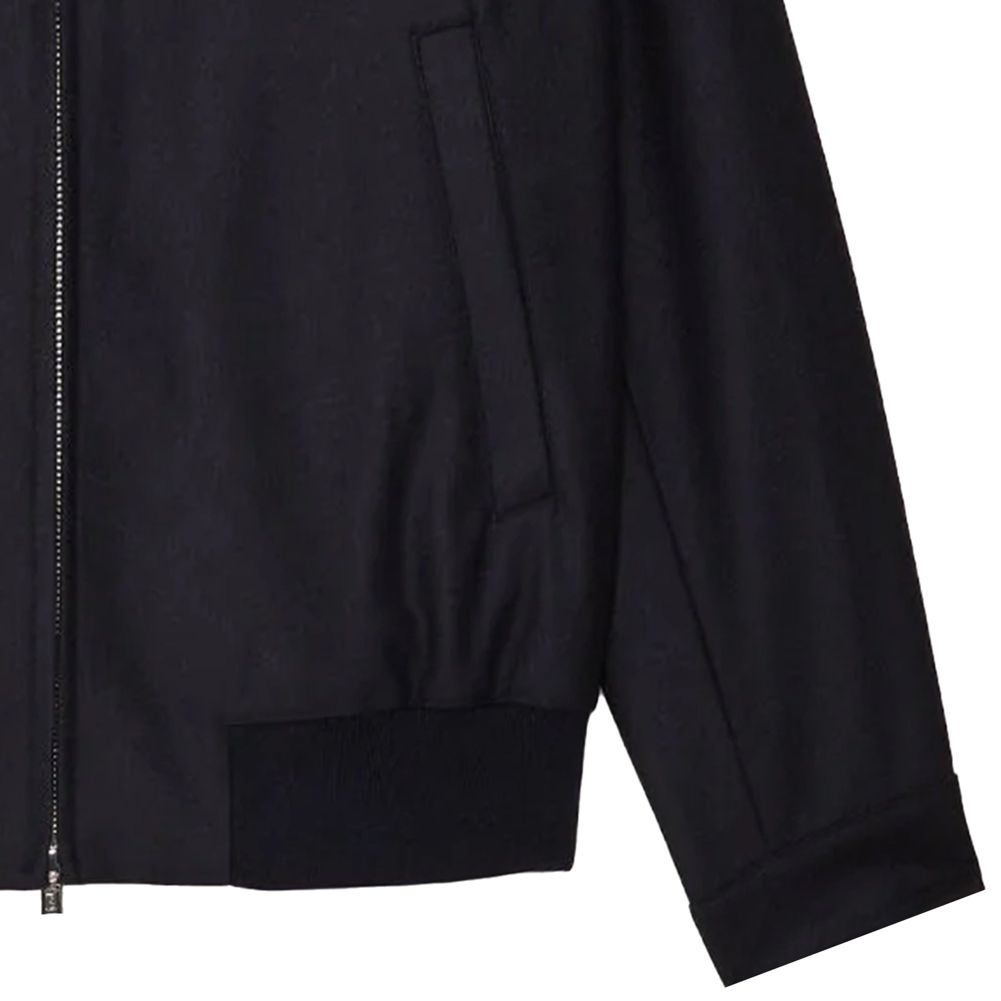 G18 Jacket - Dark Navy