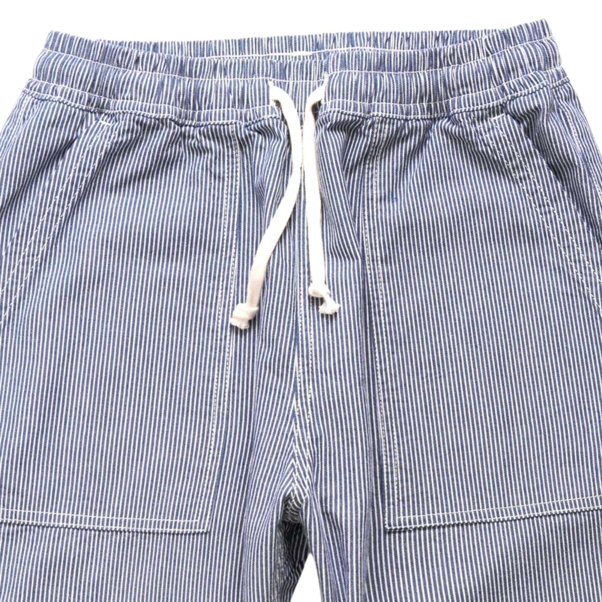 Service Works Classic Chef Pants - Hickory