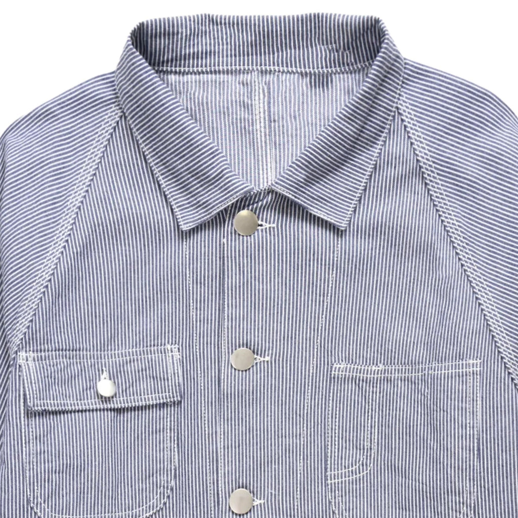 Service Works Coverall 2.0 - Hickory