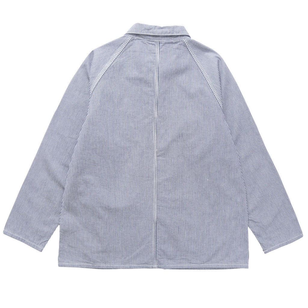 Service Works Coverall 2.0 - Hickory