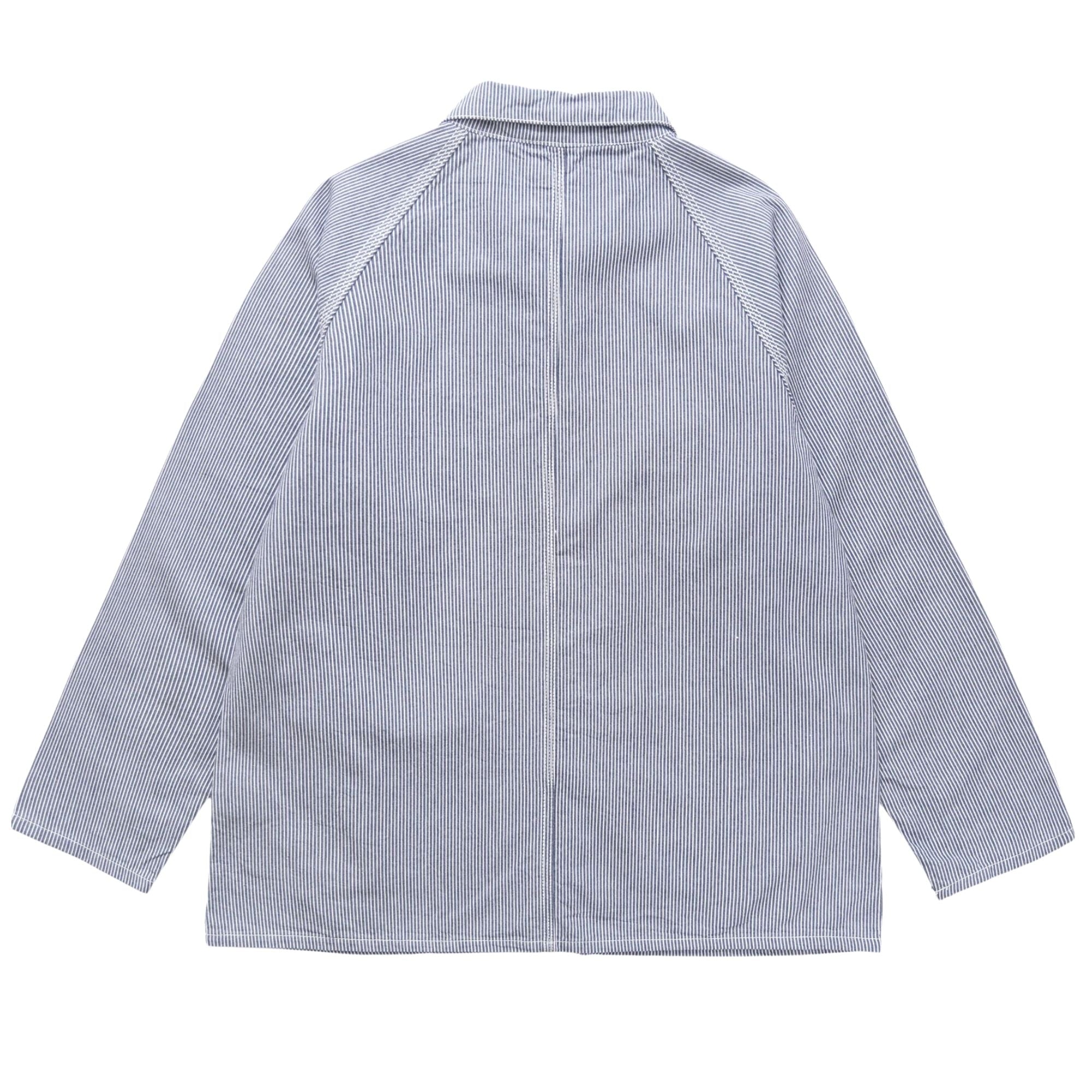 Coverall 2.0 - Hickory