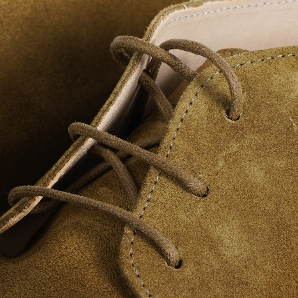 Astorflex Deukeflex Rubber Boots - Whiskey