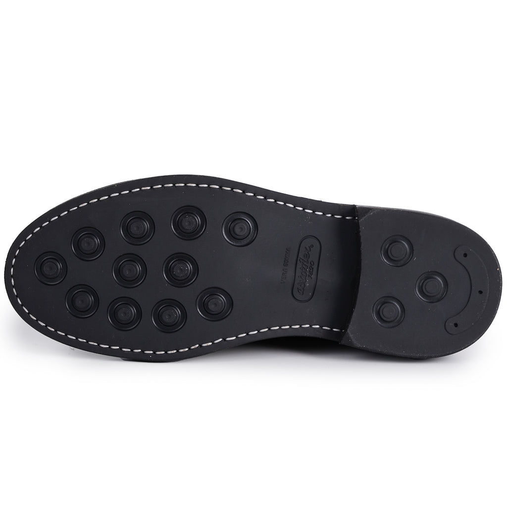 Astorflex Deukeflex Rubber Boots - Dark Khaki