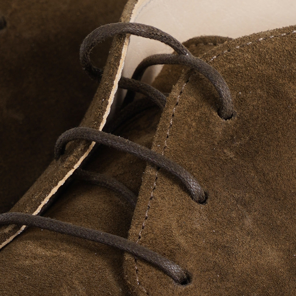 Astorflex Deukeflex Rubber Boots - Dark Khaki