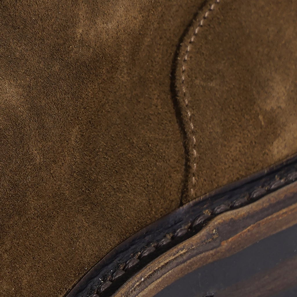 Astorflex Deukeflex Rubber Boots - Dark Khaki