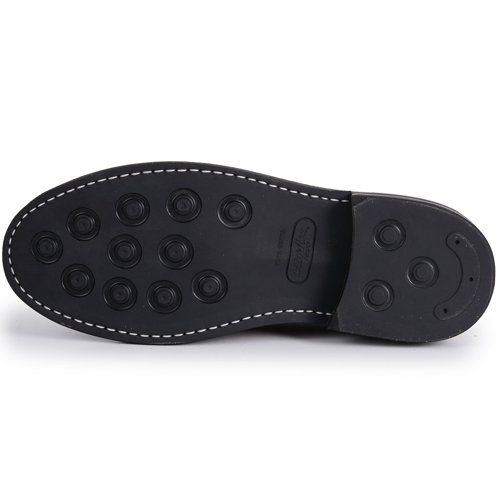 Astorflex Deukeflex Rubber Boots - Havana