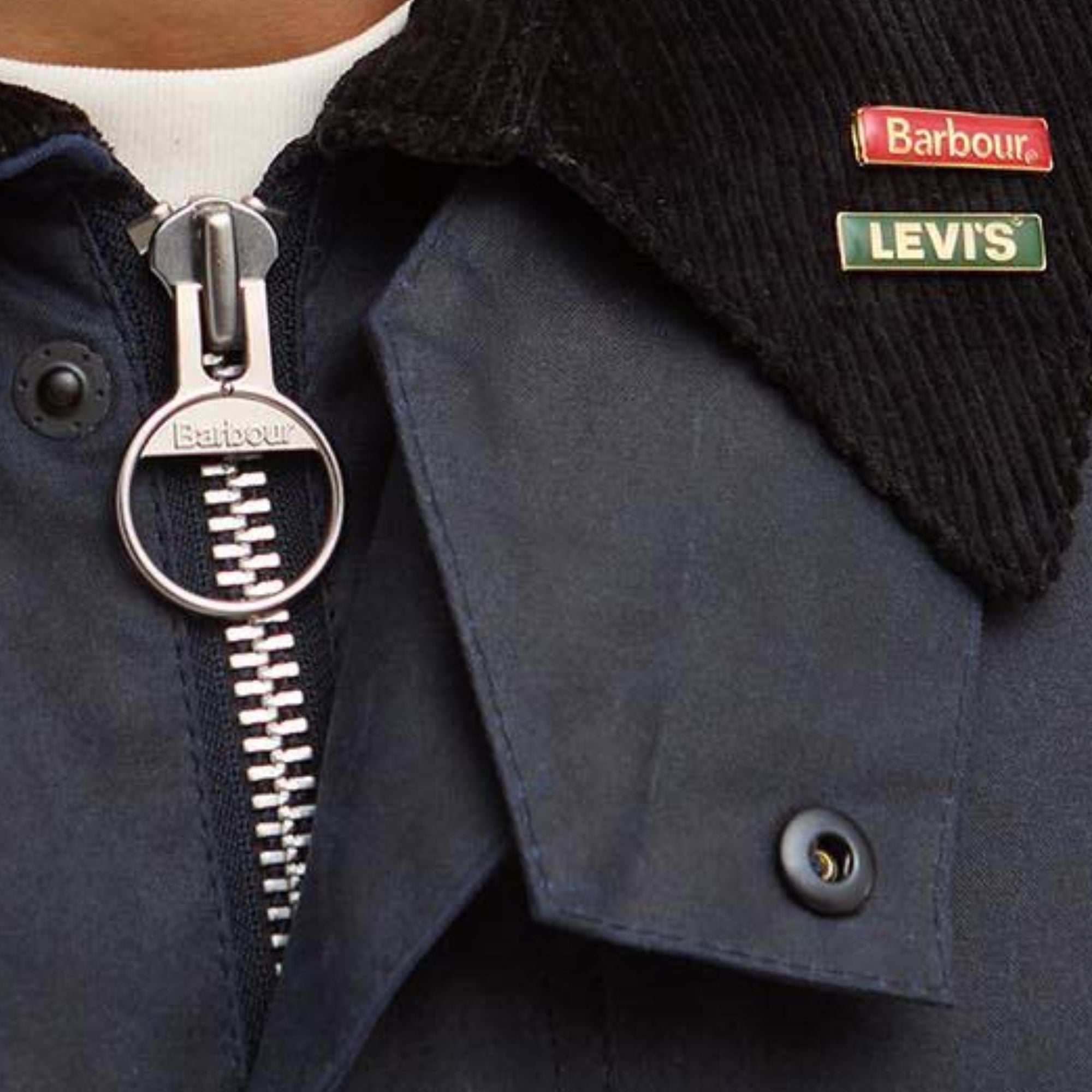 Bedale Jacket - Royal Navy