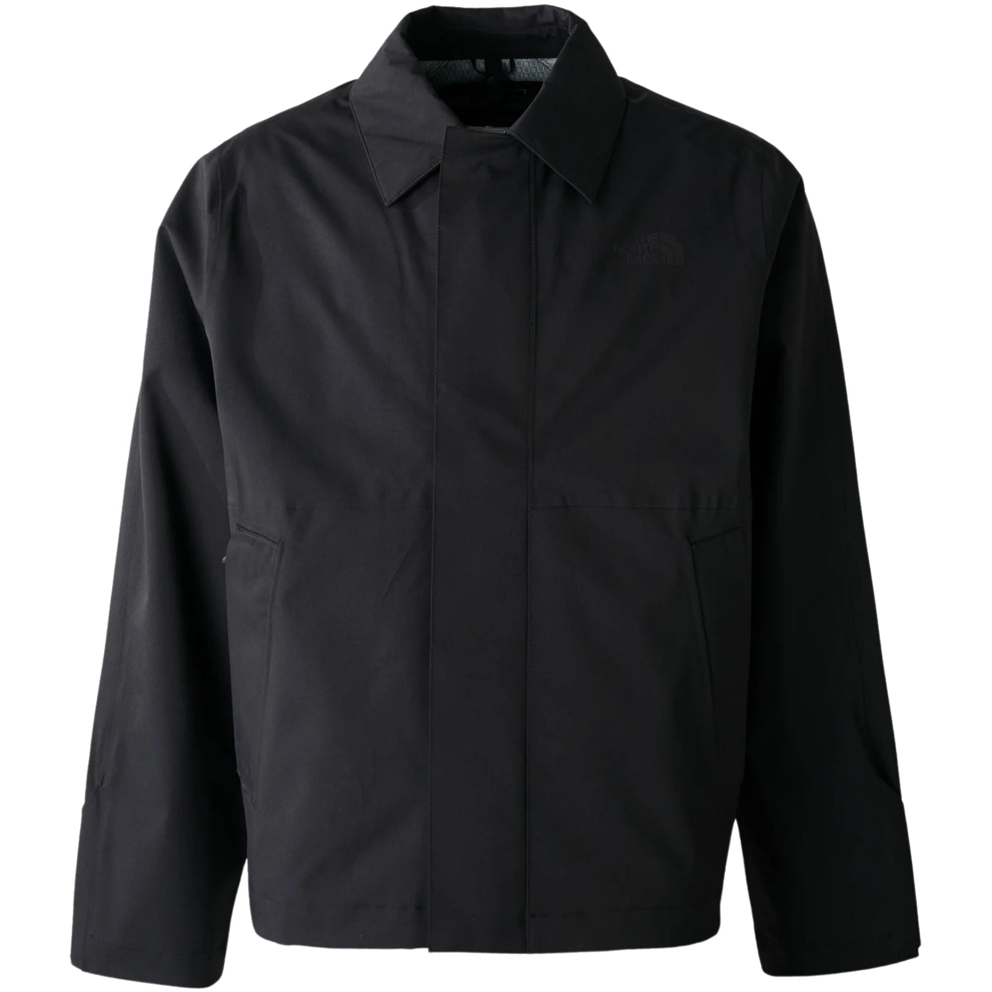 The North Face Men's City Triclimate Jacket - Black
