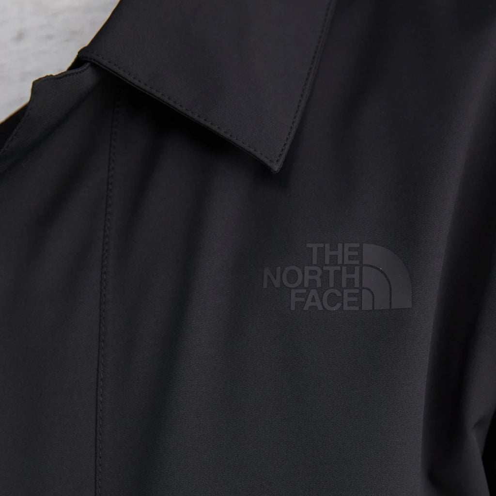 The North Face Men's City Triclimate Jacket - Black