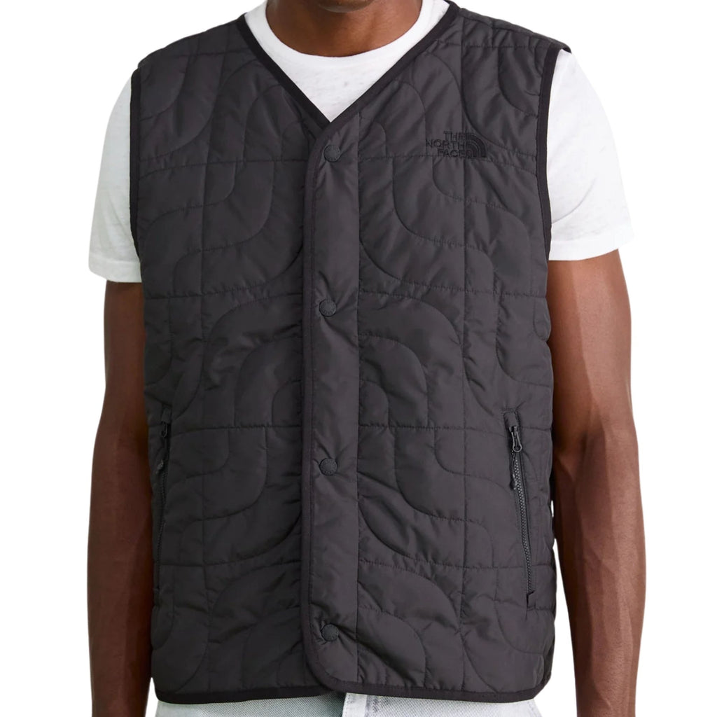 The North Face Men's City Triclimate Jacket - Black