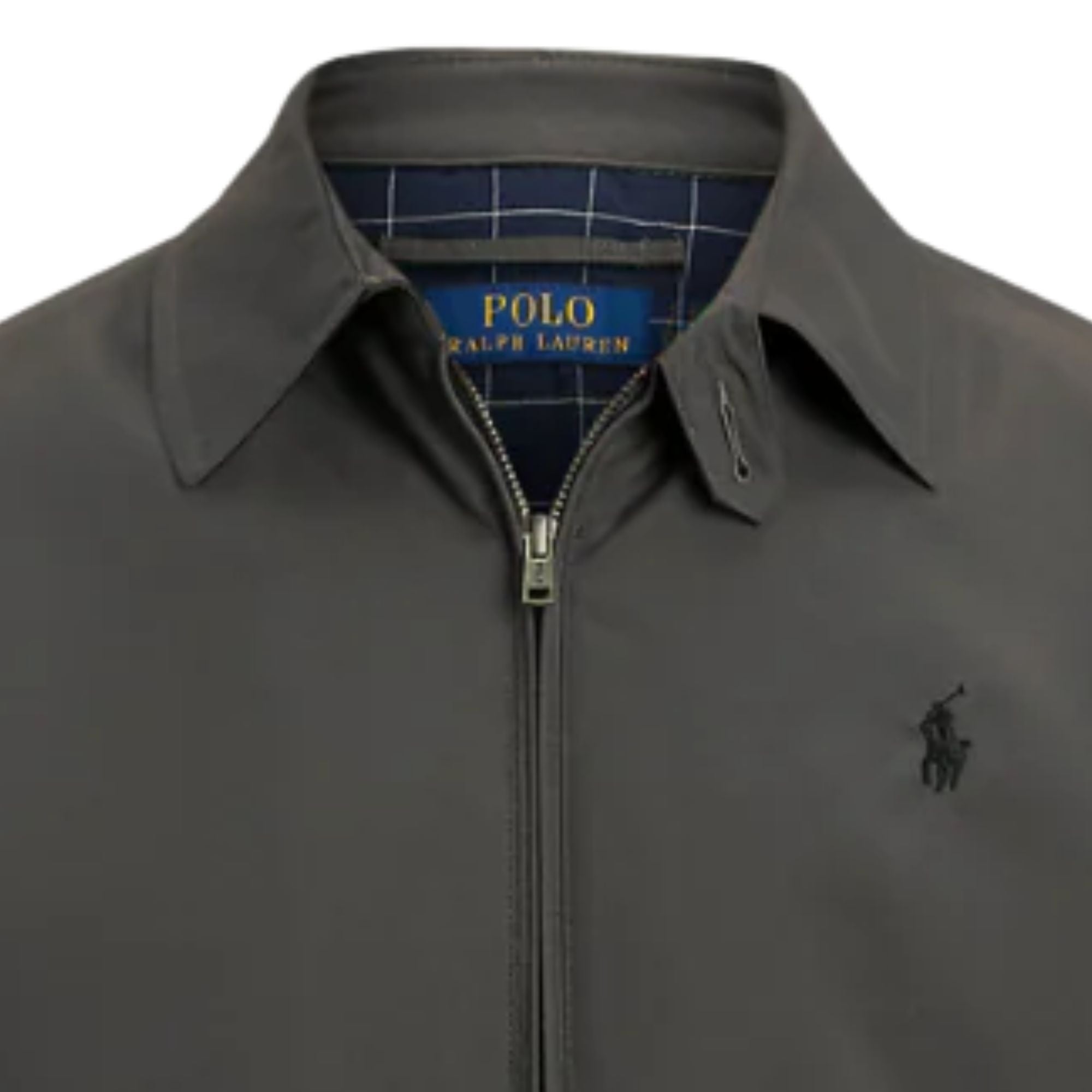 BI-Swing Windbreaker - Grey