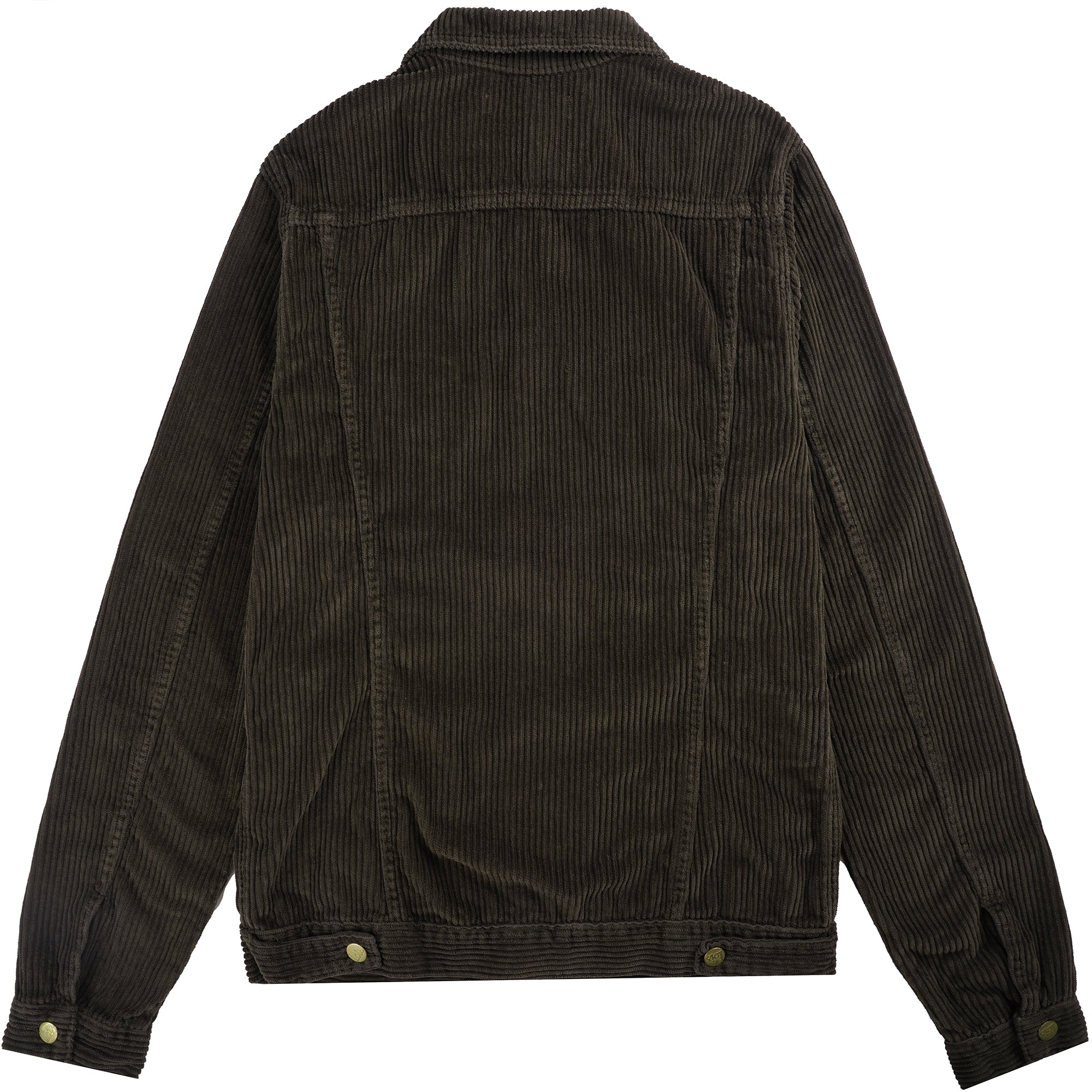 Lois Jeans Tejana Jumbo Corduroy Jacket - Delicioso