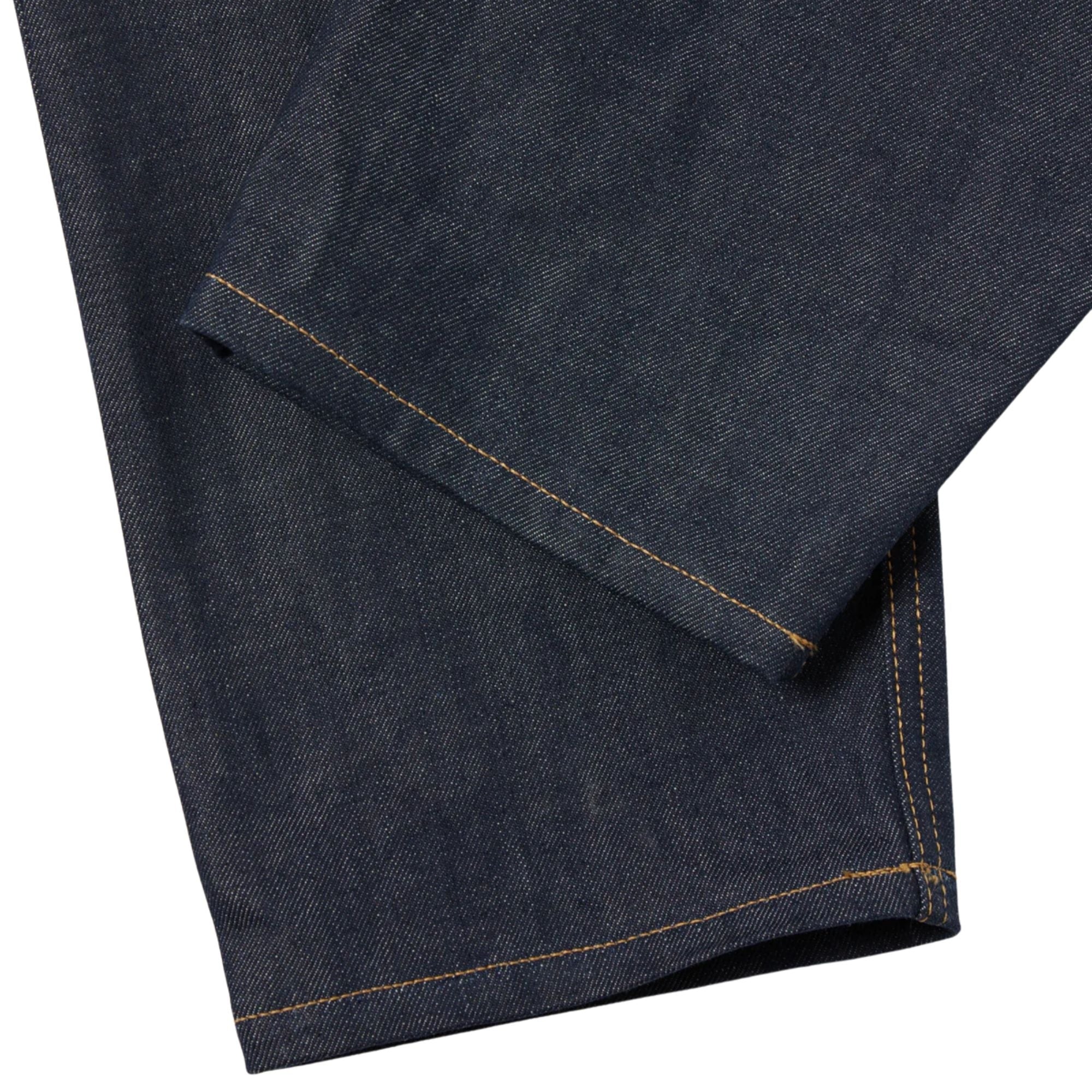 Universal Works Military Chino - Indigo