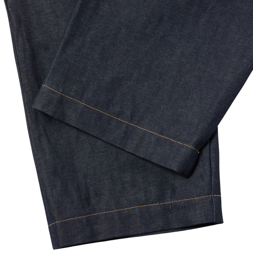 Universal Works Duke Pant - Indigo